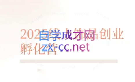 舒老师·珠宝创业实战指南-秒懂