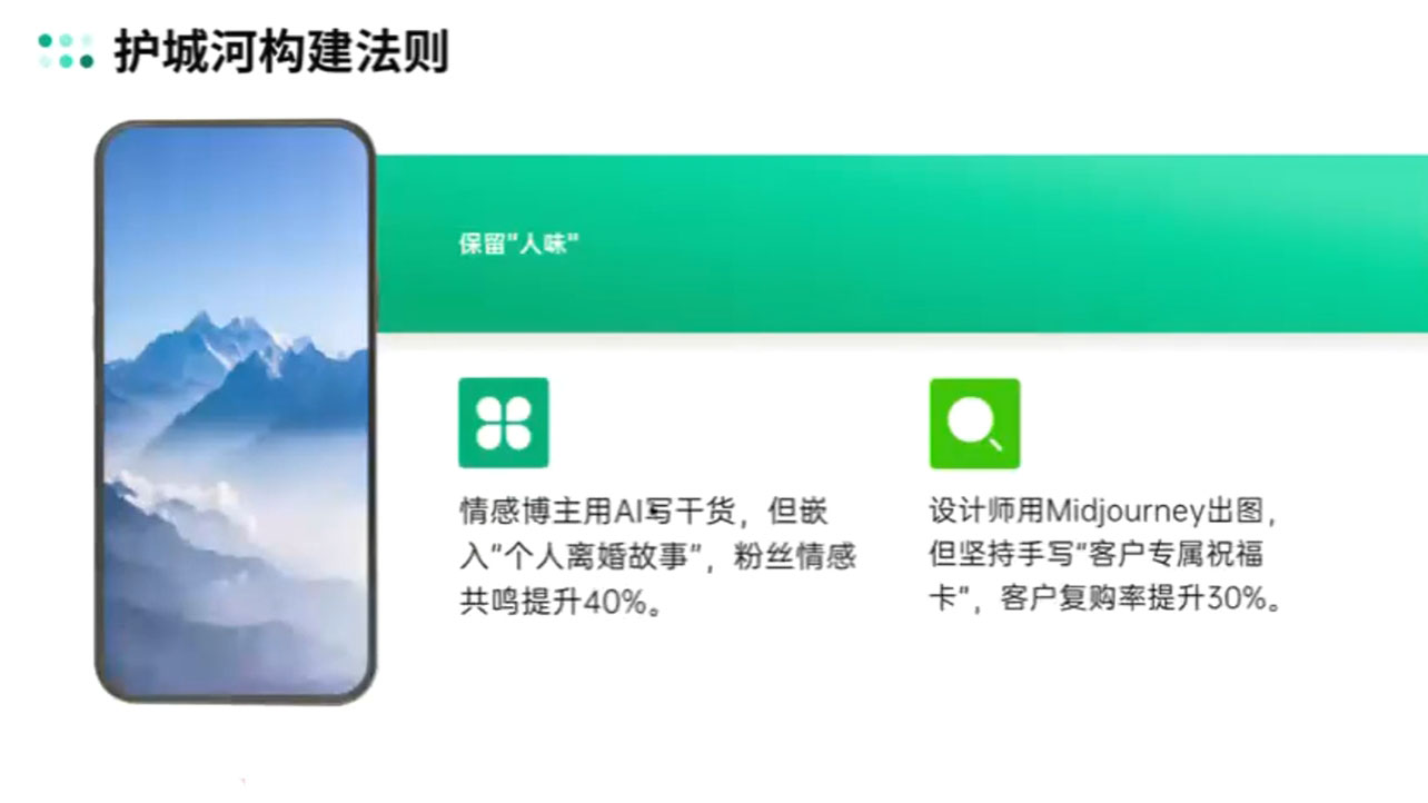 自媒体IP变现实战营从定位到长期规划-秒懂